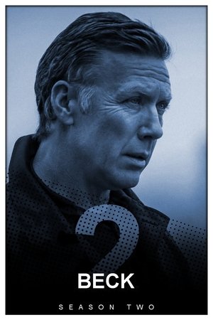 Poster for Beck: Season 2