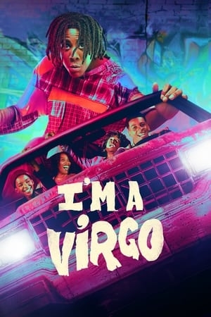 Poster for I'm a Virgo: Season 1