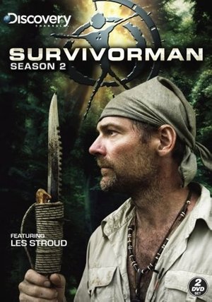 Poster for Survivorman: Season 2