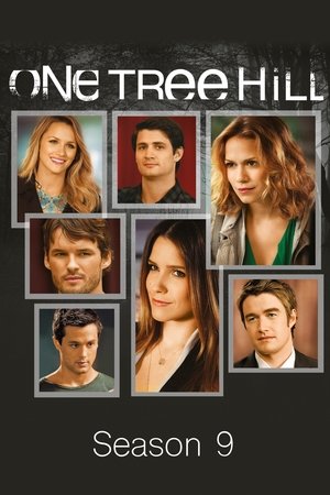 Poster for One Tree Hill: Season 9