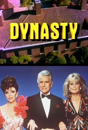 Poster for Dynasty: Specials