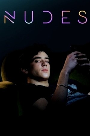 Poster for Nudes: Season 1