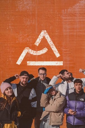 Poster for Les Vacances des Croûtons: Season 4