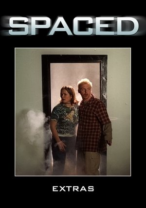 Poster for Spaced: Specials
