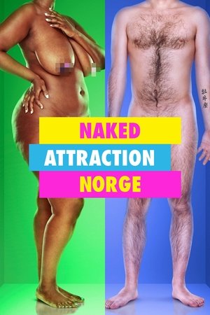 Poster for Naked Attraction Norge: Season 1