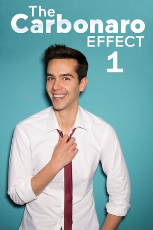 Poster for The Carbonaro Effect: Season 1