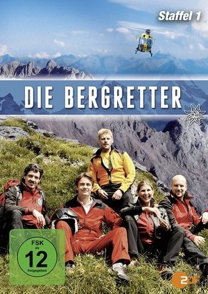 Poster for Die Bergretter: Season 1