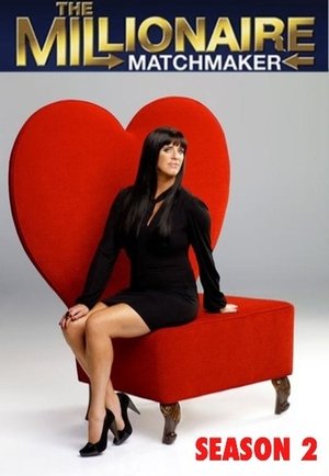Poster for The Millionaire Matchmaker: Season 2
