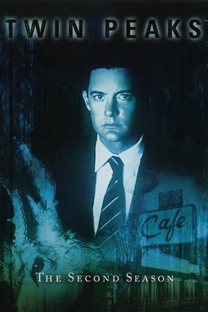 Poster for Twin Peaks