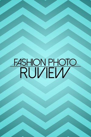 Poster for Fashion Photo RuView: Season 7