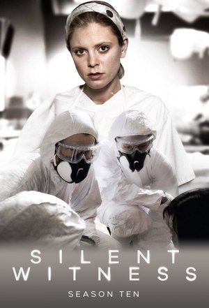 Poster for Silent Witness: Series 10