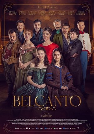 Poster for Belcanto: Season 1