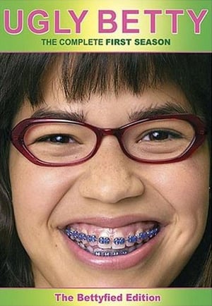 Poster for Ugly Betty: Season 1