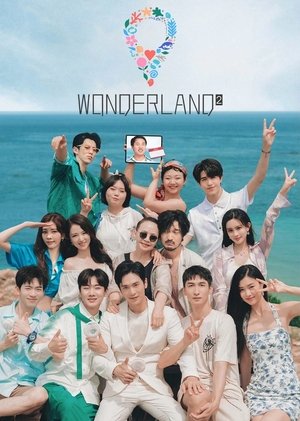 Poster for Wonderland: Season 2