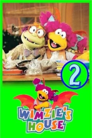 Poster for Wimzie's House: Season 2