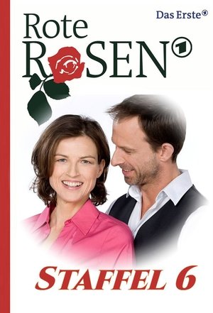 Poster for Rote Rosen: Season 6