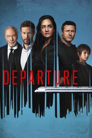 Poster for Departure: Season 2