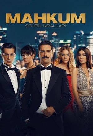 Poster for Mahkum: Season 2