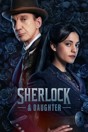 Poster for Sherlock & Daughter: Season 1