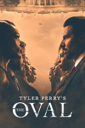 Poster for Tyler Perry's The Oval: Season 3
