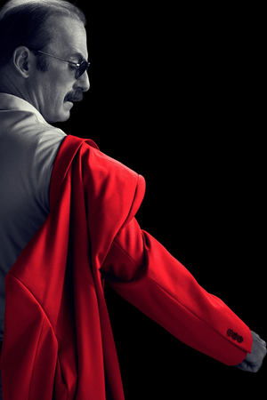 Poster for Better Call Saul