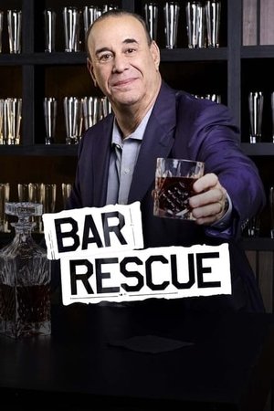 Poster for Bar Rescue: Specials