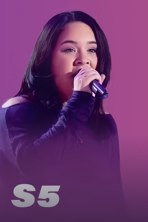 Poster for Star Academy: Season 5