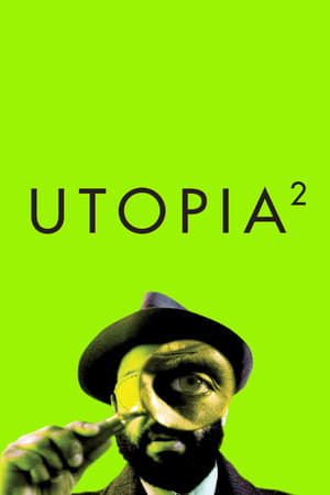 Poster for Utopia: Season 2