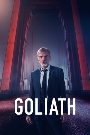 Poster for Goliath: Season 4