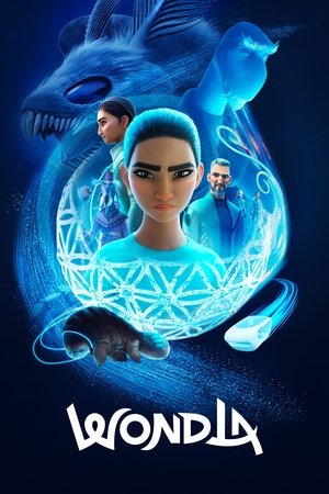Poster for WondLa: Season 2