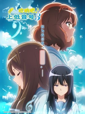 Poster for Sound! Euphonium