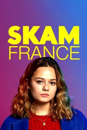 Poster for SKAM France: Tiffany