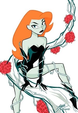 Poster for Gotham Girls: Season 2