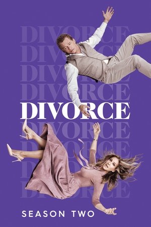 Poster for Divorce: Season 2