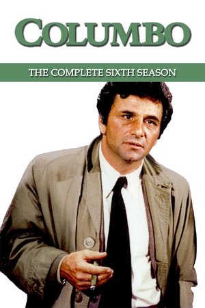 Poster for Columbo: Season 6