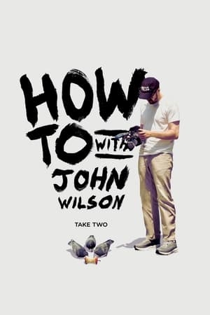 Poster for How To with John Wilson: Season 2