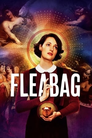 Poster for Fleabag: Season 2