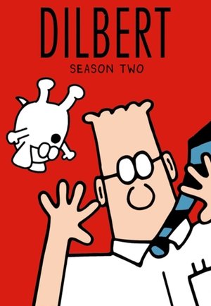 Poster for Dilbert: Season 2