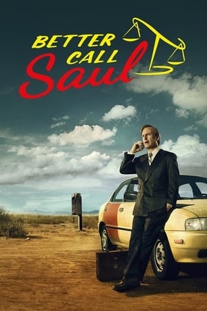 Poster for Better Call Saul: Season 1