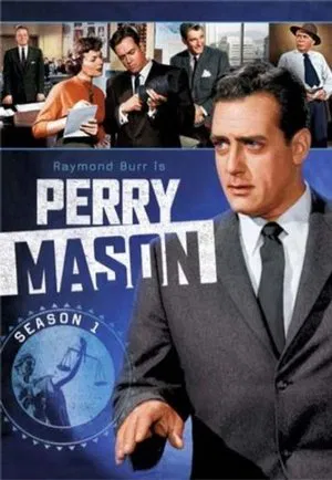 Poster for Perry Mason: Season 1