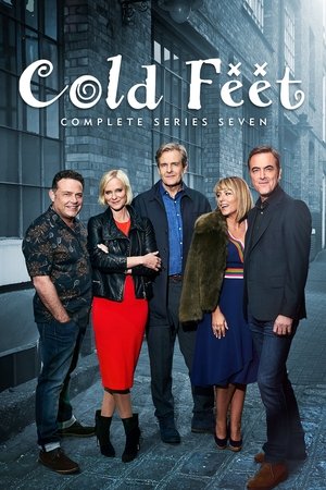 Poster for Cold Feet: Series 7