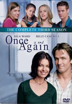 Poster for Once and Again: Season 3