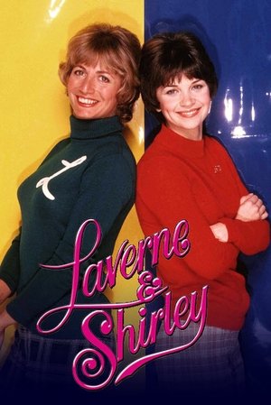 Poster for Laverne & Shirley: Season 5