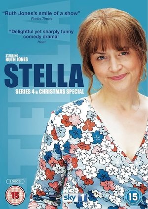 Poster for Stella: Series 4