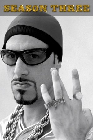Poster for Da Ali G Show: Season 3