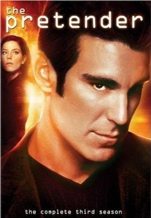 Poster for The Pretender: Season 3