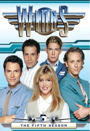 Poster for Wings: Season 5