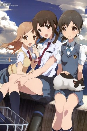 Poster for Tari Tari: Specials