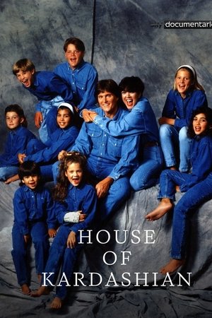 Poster for House of Kardashian: Season 1