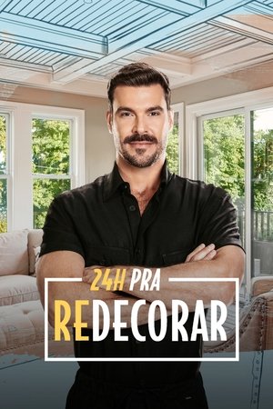 Poster for 24 Horas pra Redecorar: Season 4